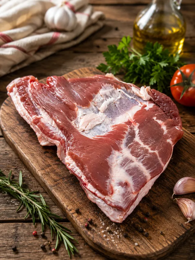 FLEICA PORC FARA OS