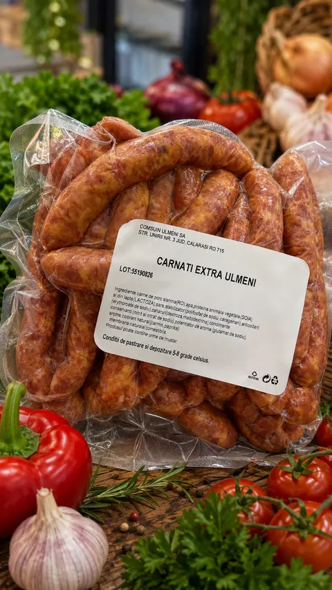 CARNATI EXTRA ULMENI