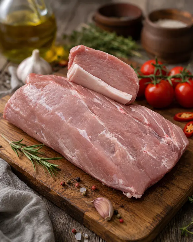 FILE PORC