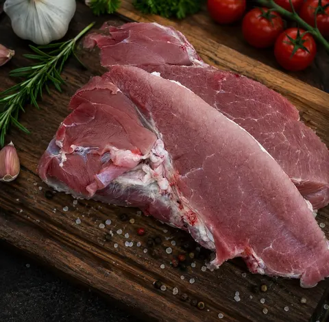 Spata de porc