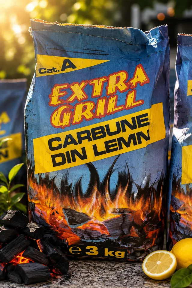 CARBUNI 3KG