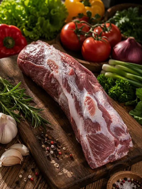 CEAFA PORC FARA OS