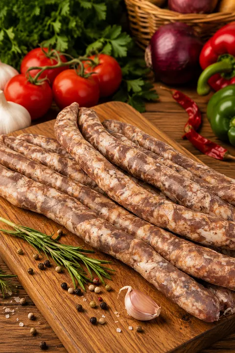 CARNATI PROASPETI DE PORC