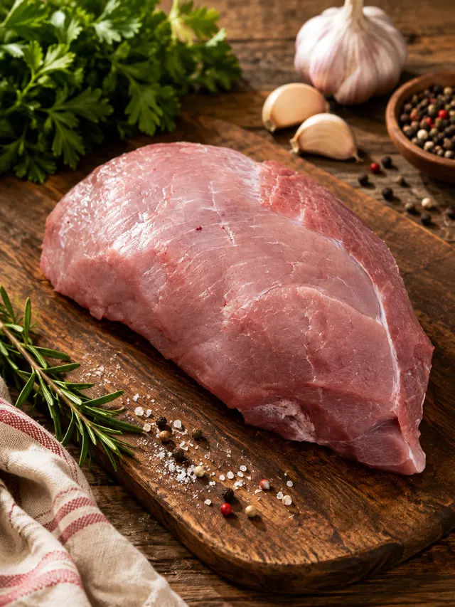 CAPAC PULPA PORC 